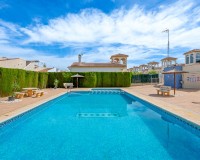 Prodej - Villa - Ciudad Quesada - Rojales