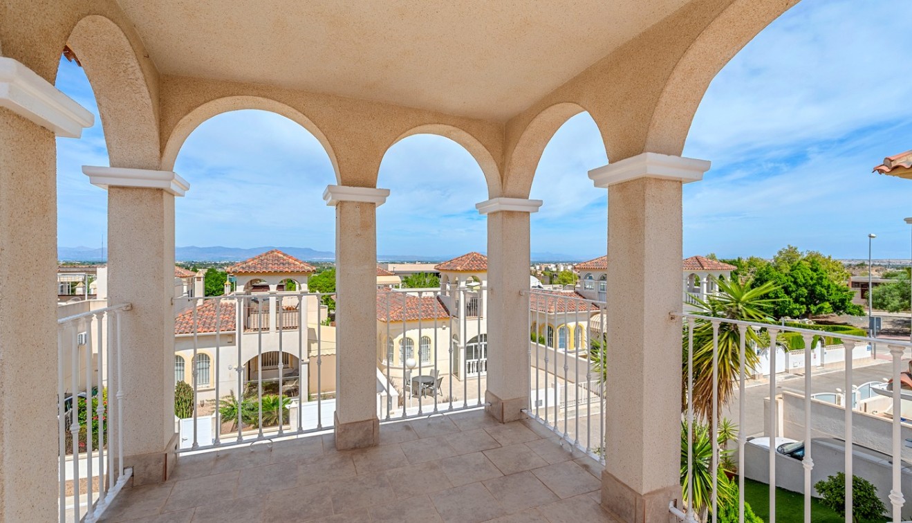 Prodej - Villa - Ciudad Quesada - Rojales