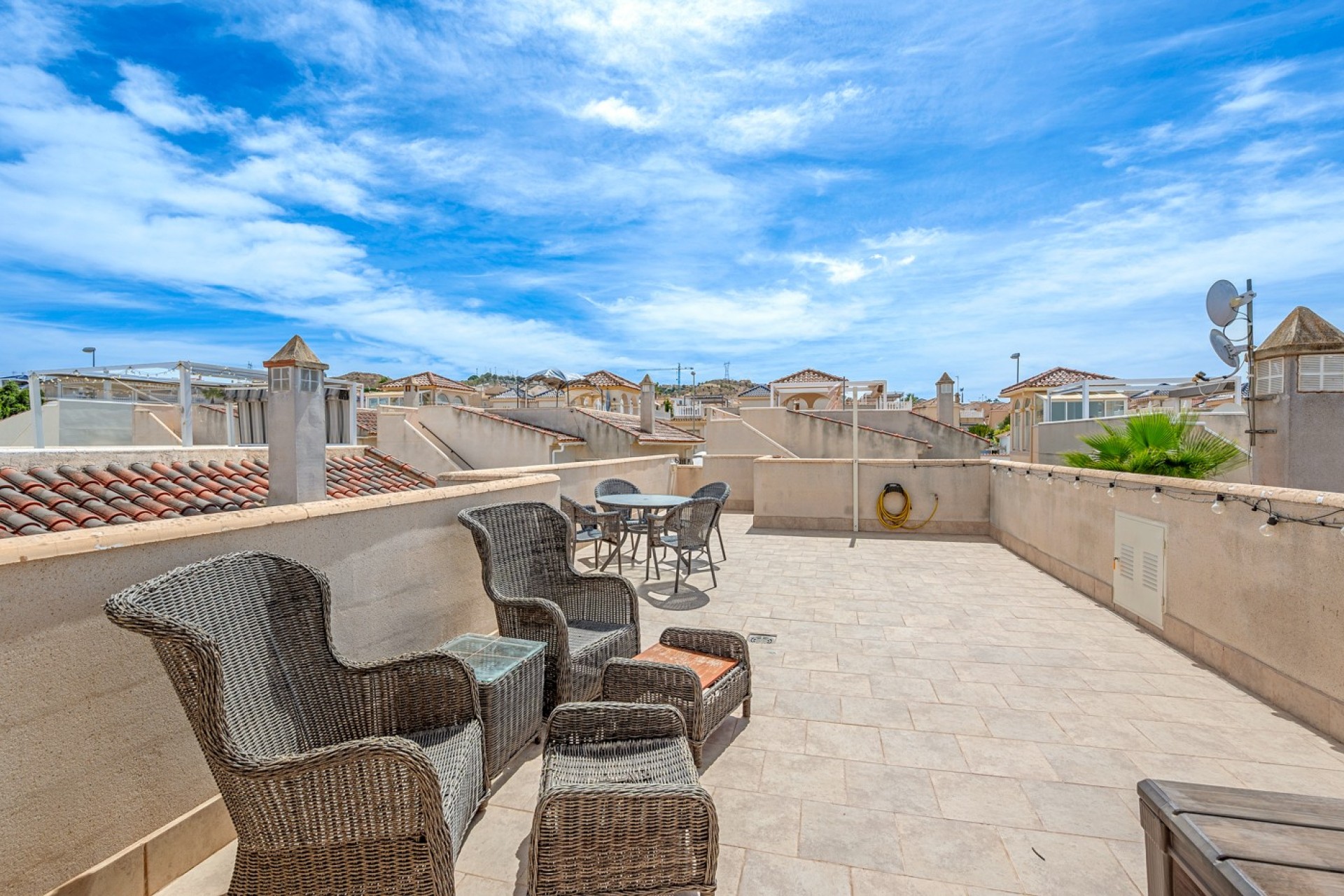 Prodej - Villa - Ciudad Quesada - Rojales