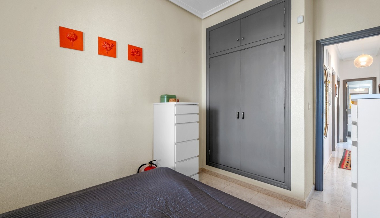 Prodej - Villa - Ciudad Quesada - Rojales