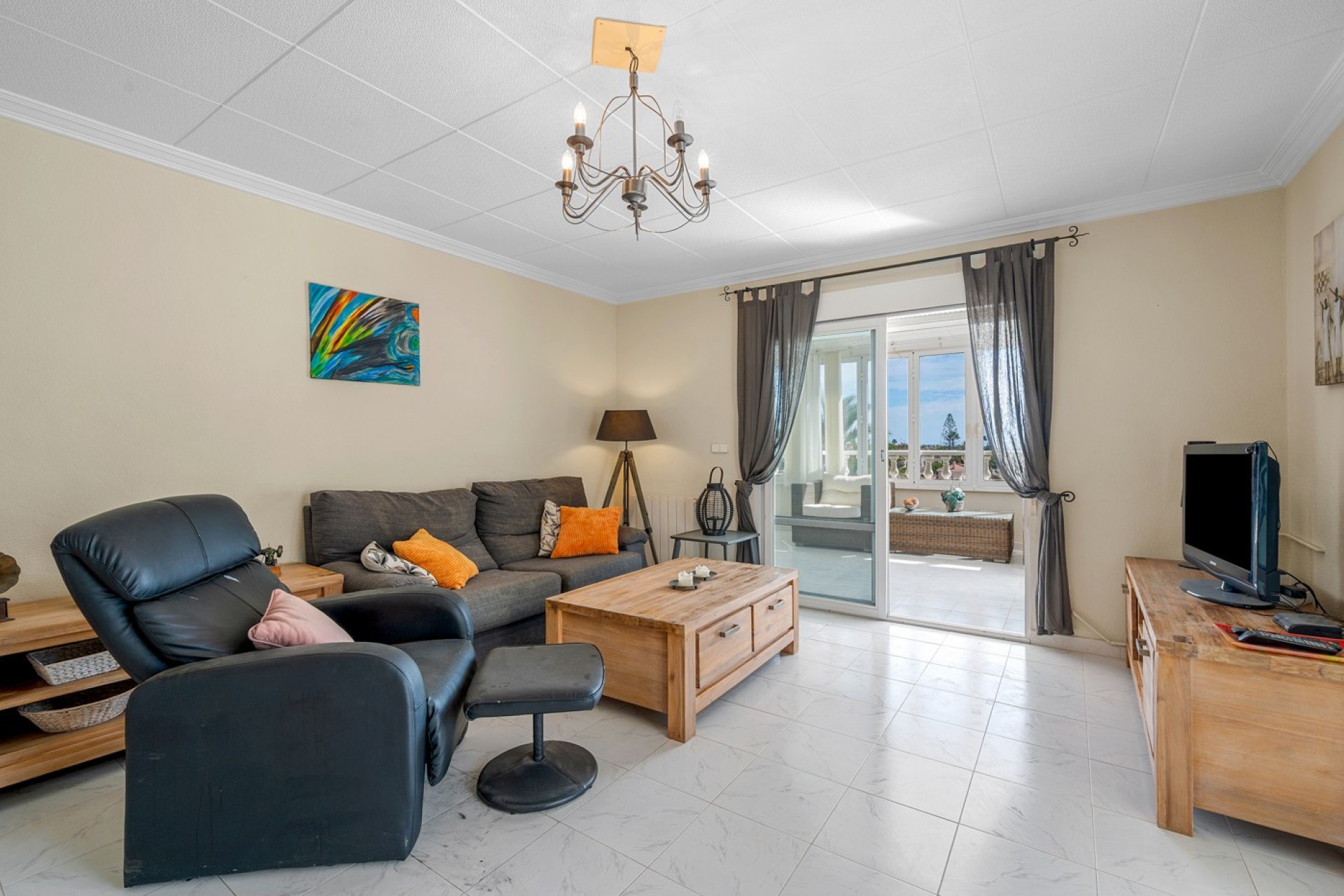 Prodej - Villa - Ciudad Quesada - Rojales