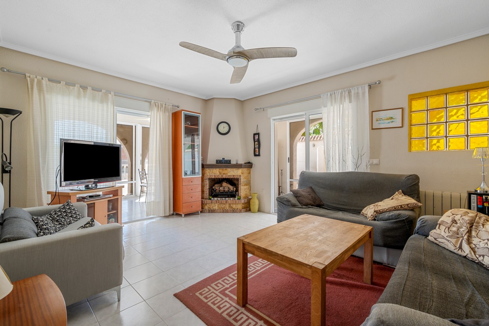 Prodej - Villa - Ciudad Quesada - Rojales