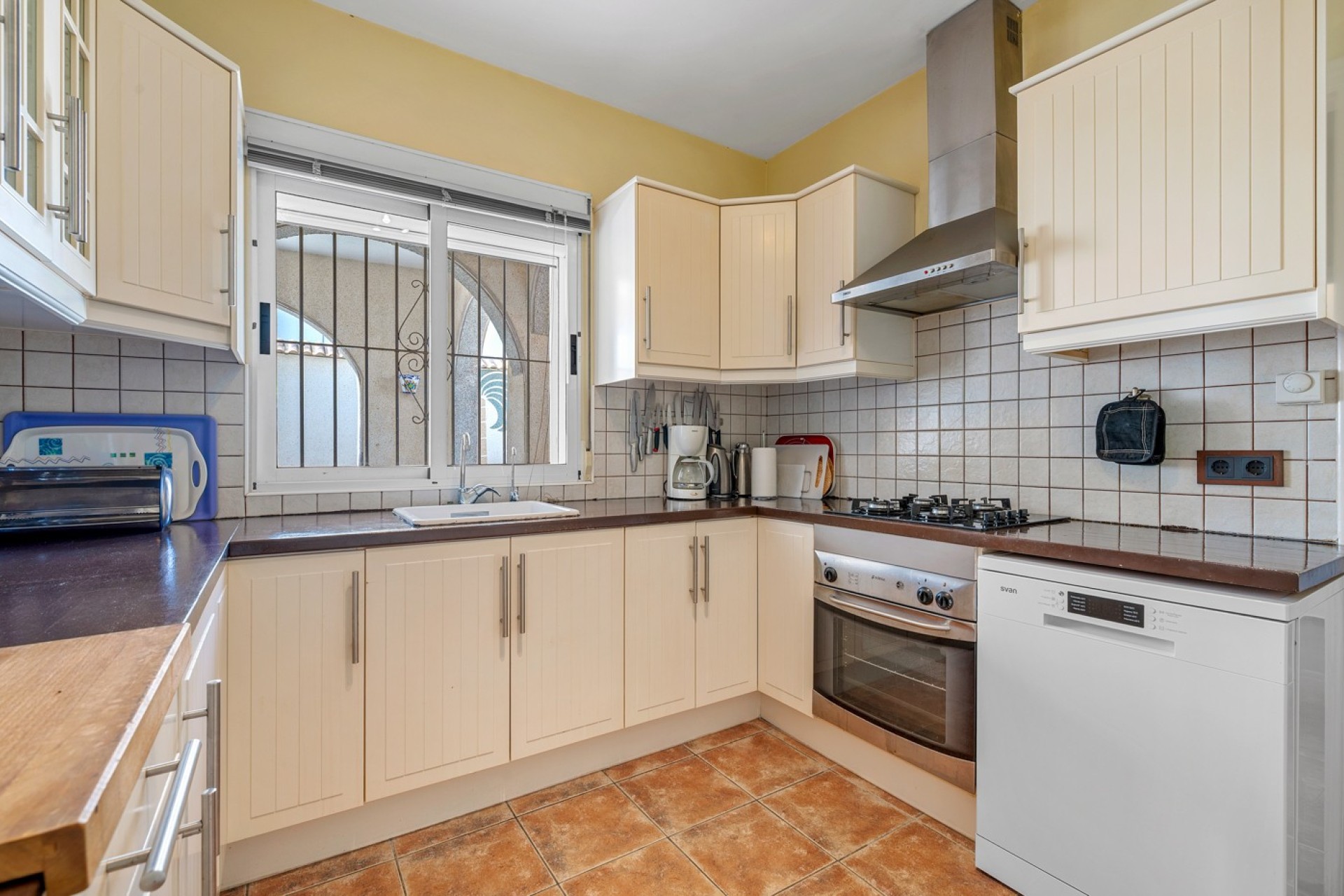 Prodej - Villa - Ciudad Quesada - Rojales