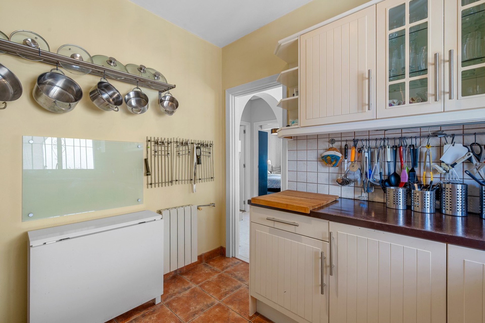 Prodej - Villa - Ciudad Quesada - Rojales