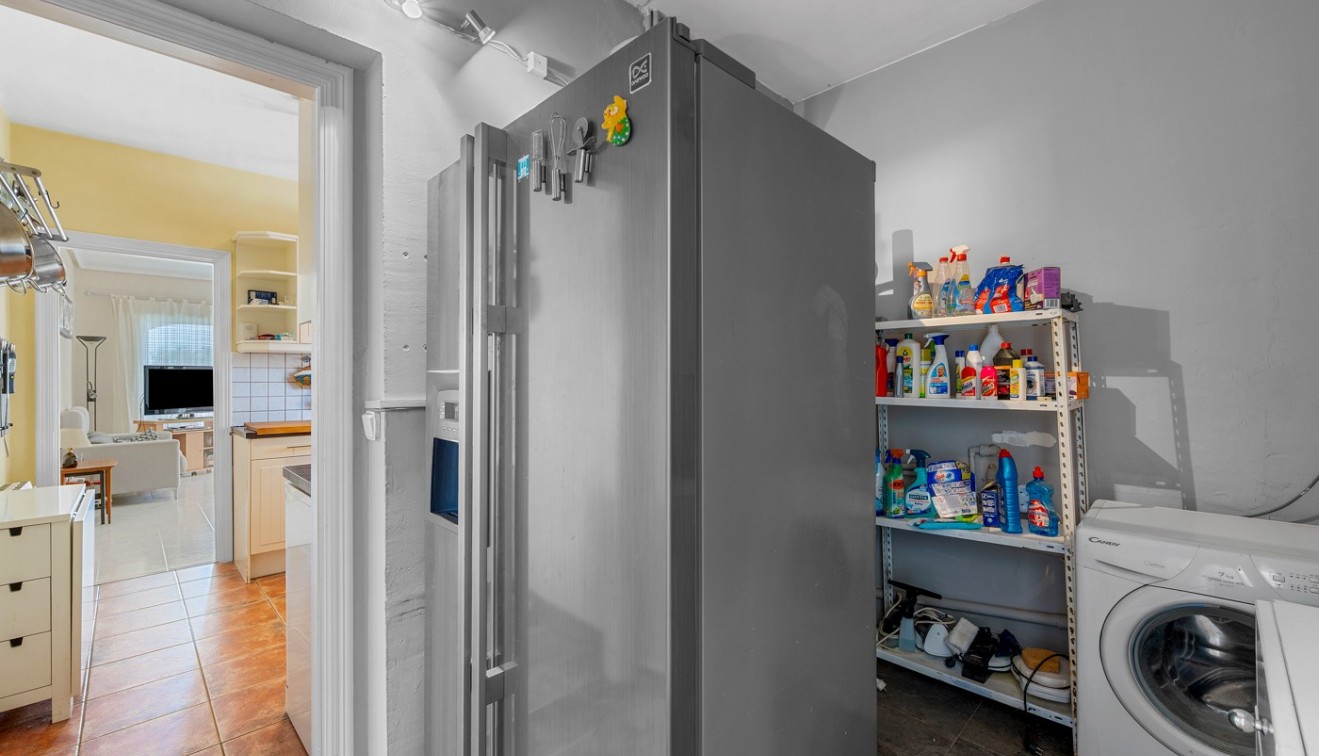 Prodej - Villa - Ciudad Quesada - Rojales