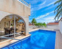 Prodej - Villa - Ciudad Quesada - Rojales