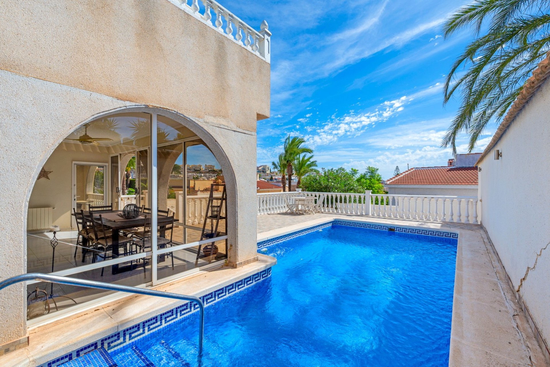 Prodej - Villa - Ciudad Quesada - Rojales