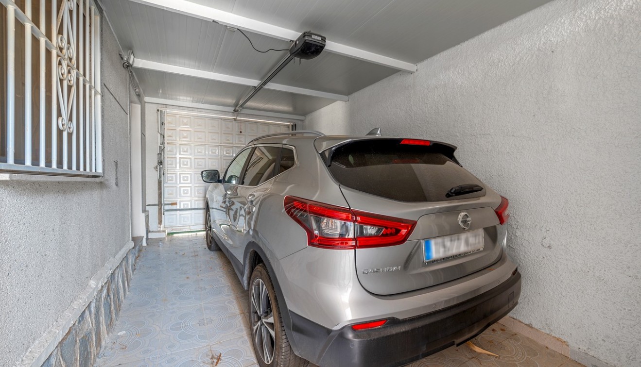 Prodej - Villa - Ciudad Quesada - Rojales