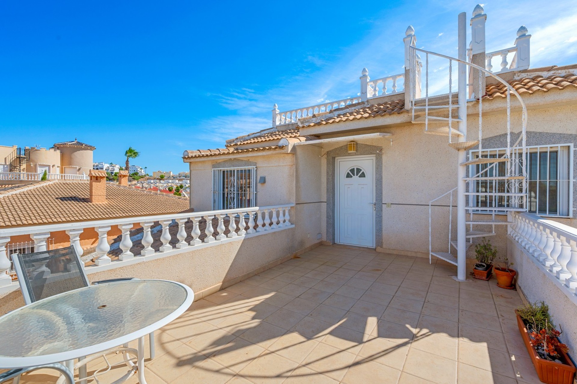 Prodej - Villa - Ciudad Quesada - Rojales