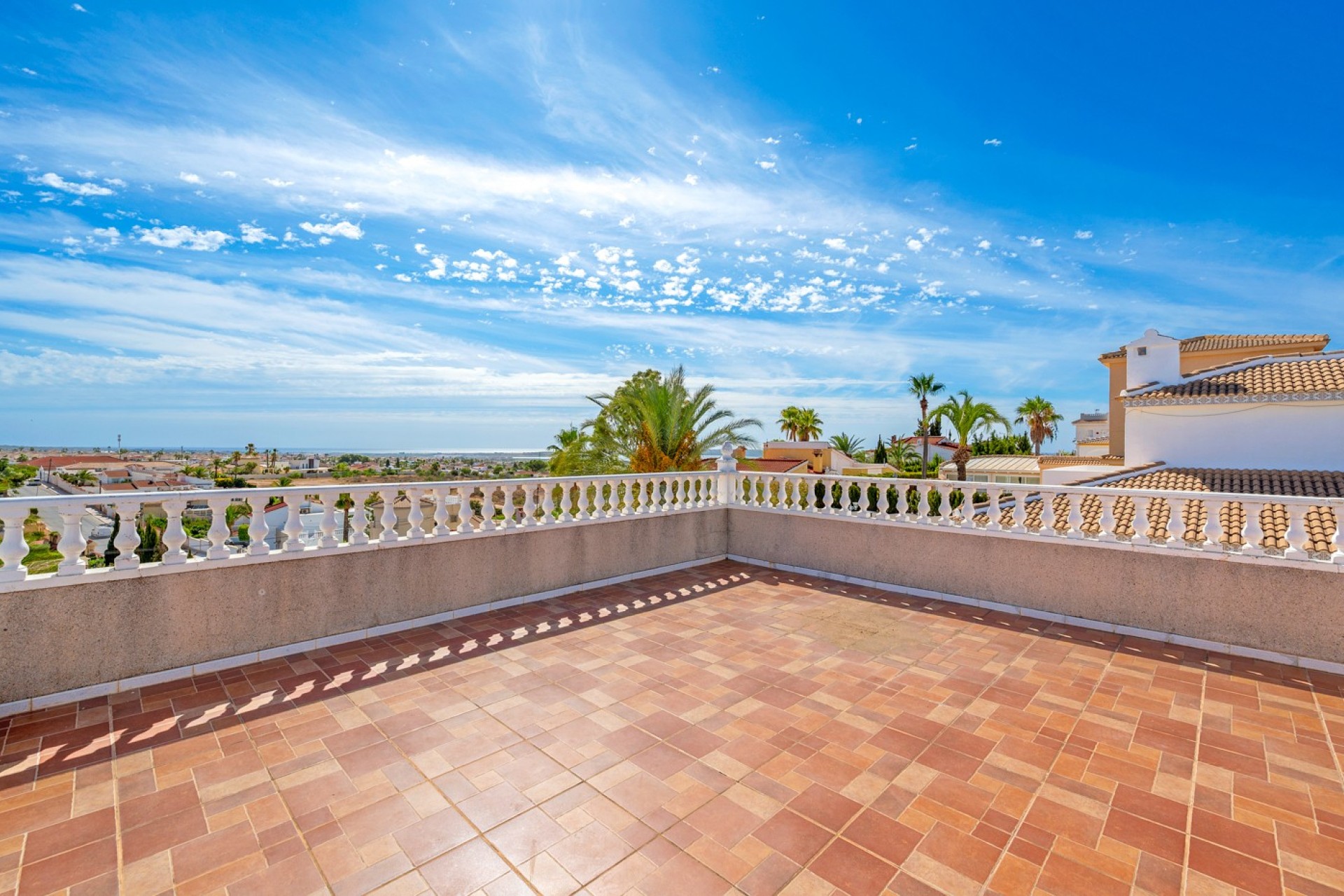 Prodej - Villa - Ciudad Quesada - Rojales