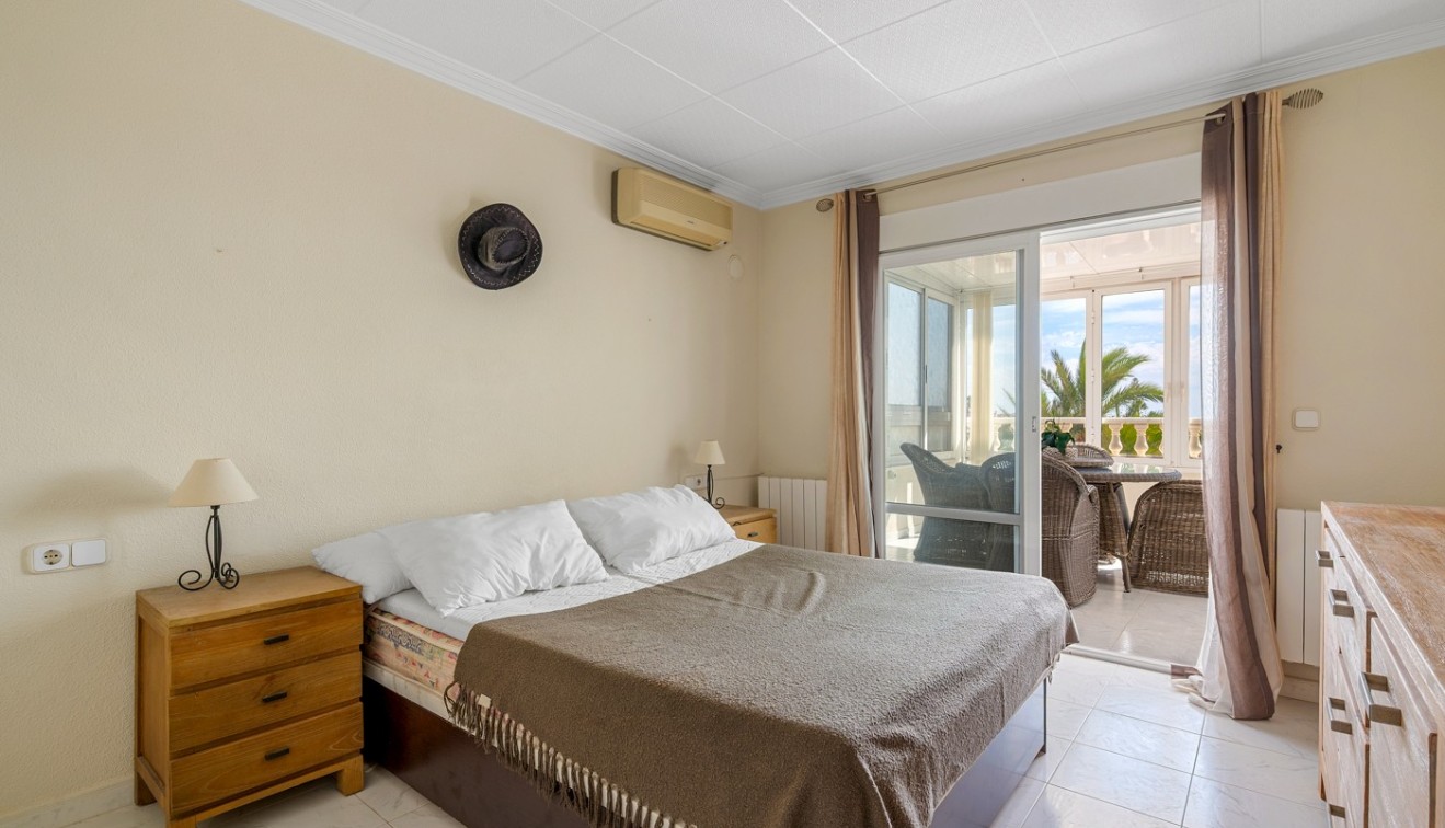 Prodej - Villa - Ciudad Quesada - Rojales