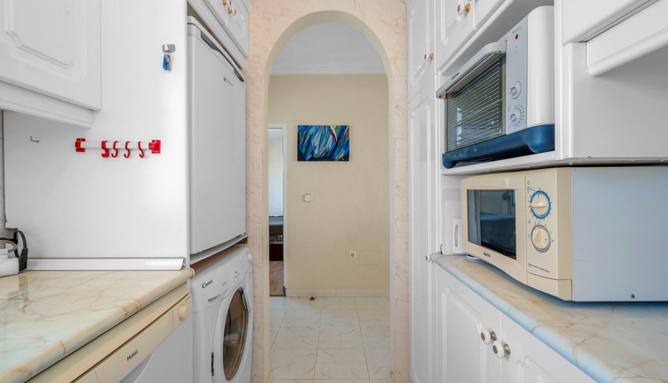 Prodej - Villa - Ciudad Quesada - Rojales