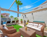 Prodej - Villa - Ciudad Quesada - Rojales