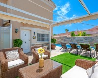 Prodej - Villa - Ciudad Quesada - Rojales