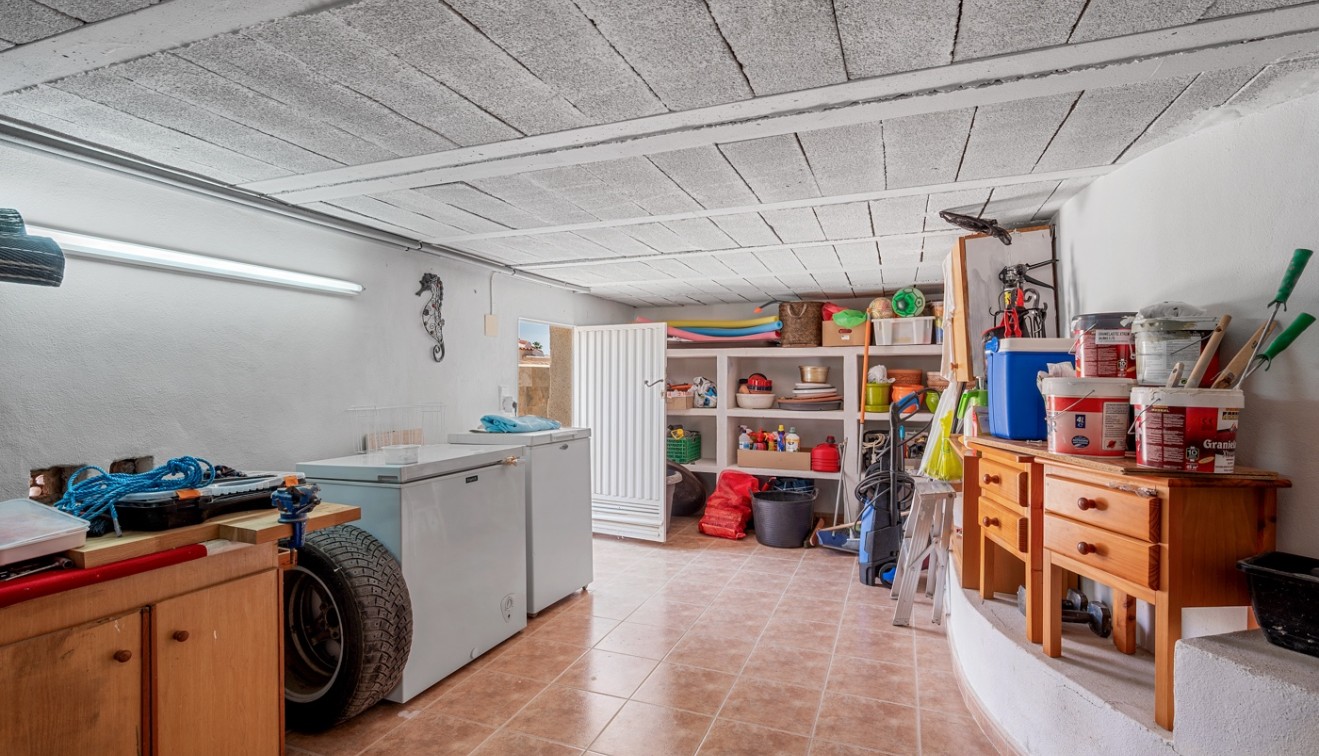 Prodej - Villa - Ciudad Quesada - Rojales