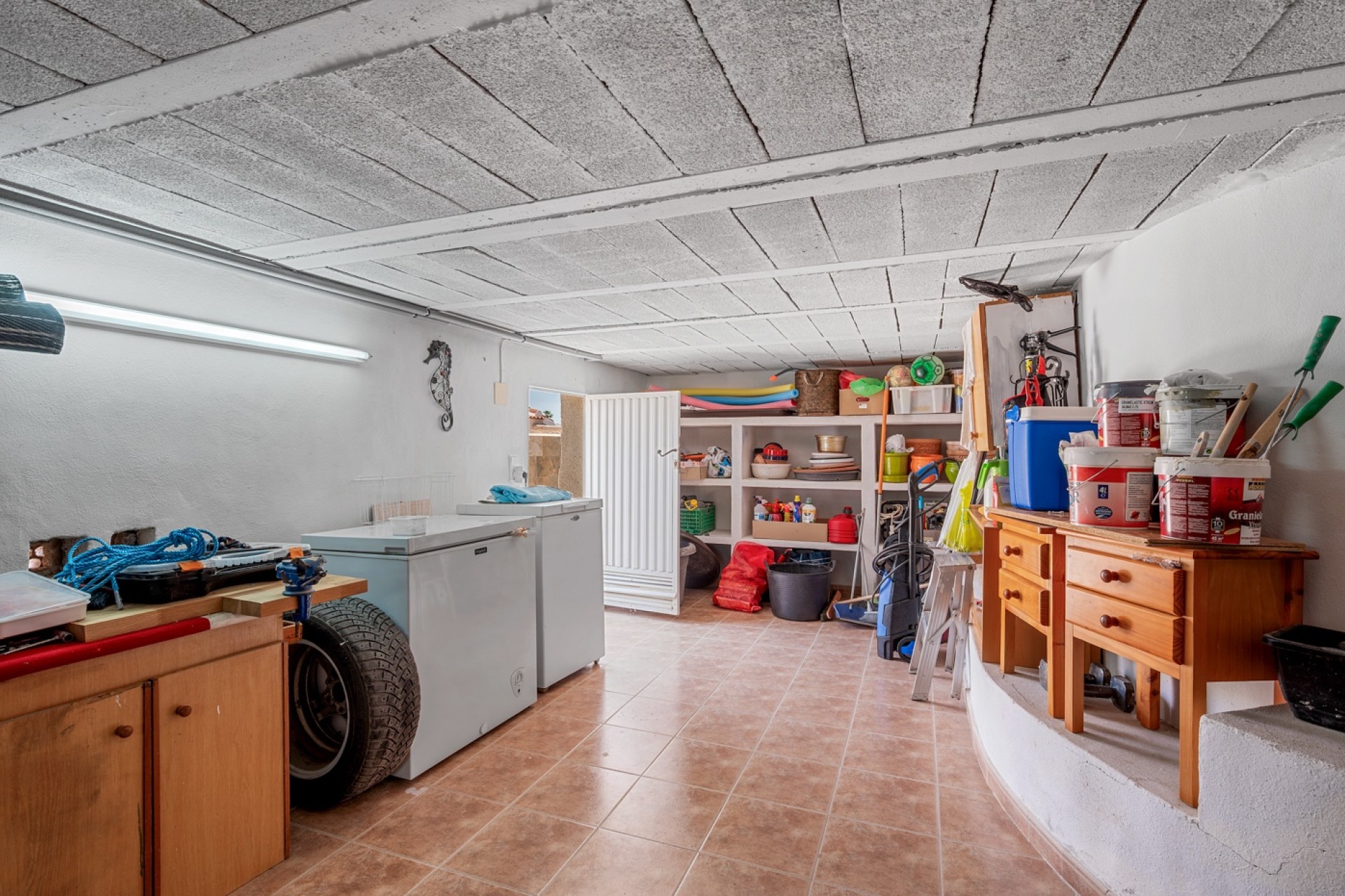 Prodej - Villa - Ciudad Quesada - Rojales