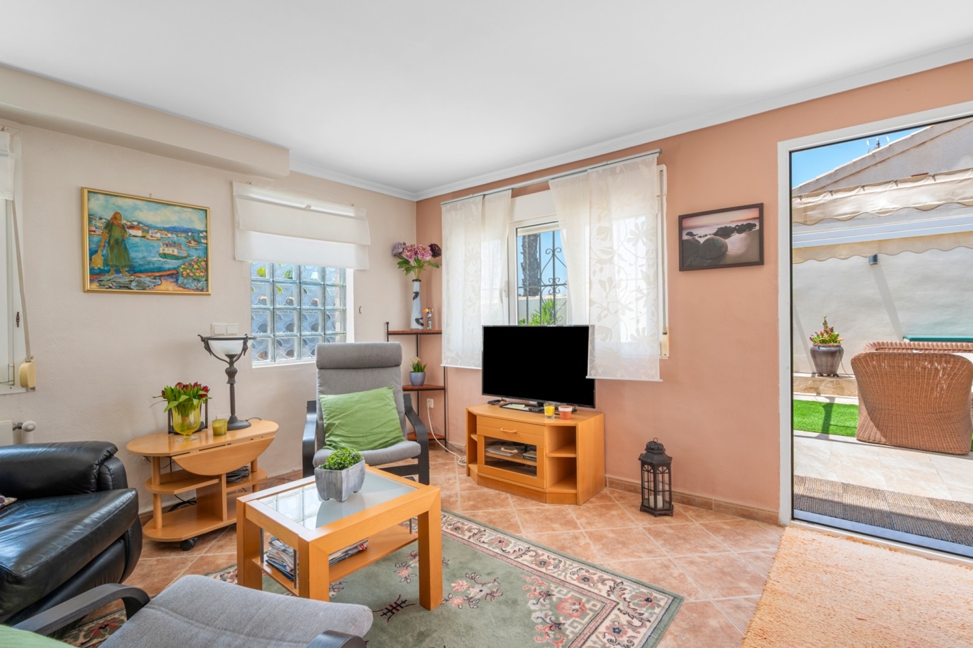 Prodej - Villa - Ciudad Quesada - Rojales