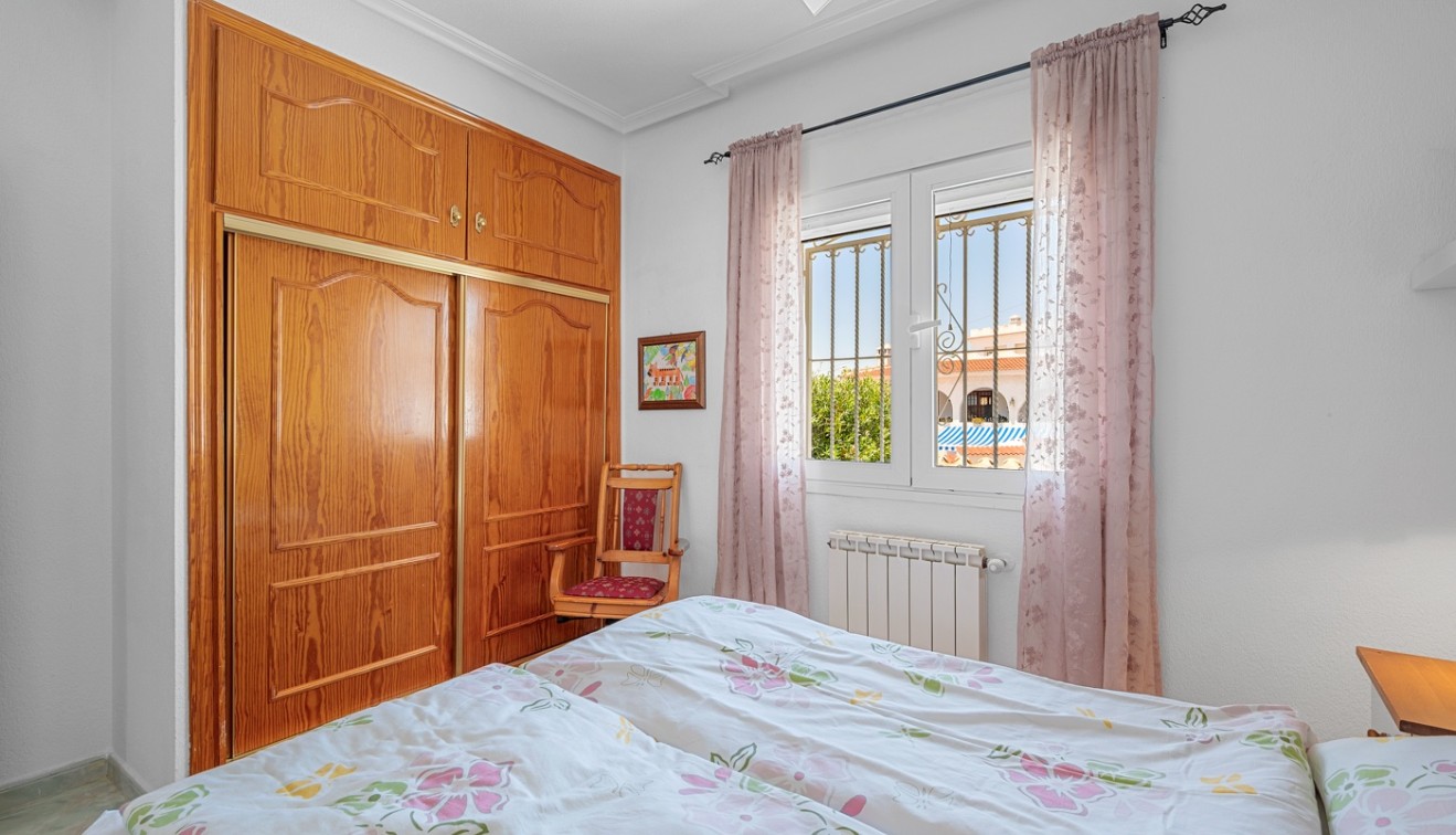 Prodej - Villa - Ciudad Quesada - Rojales