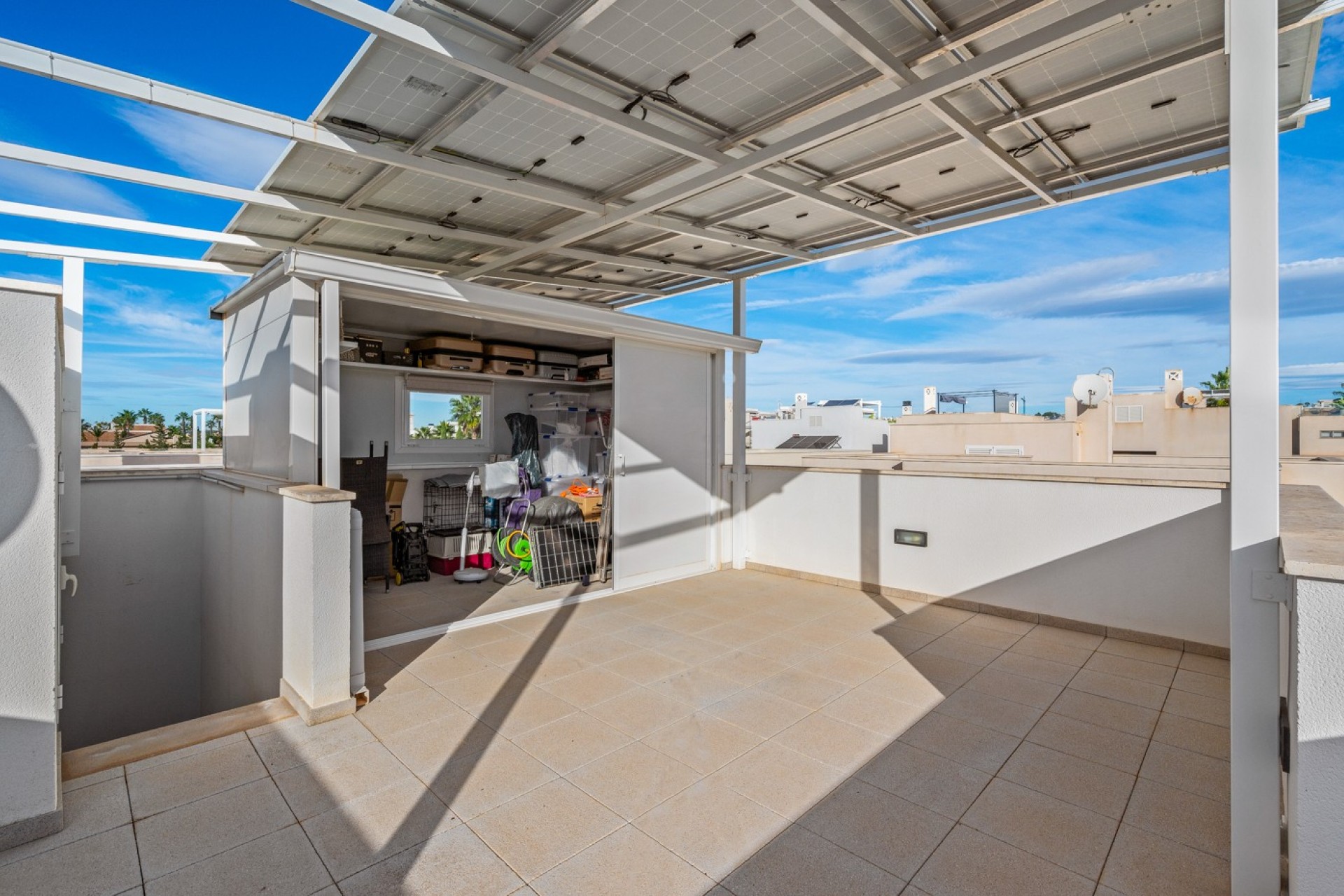 Prodej - Villa - Ciudad Quesada - Rojales