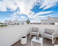 Prodej - Villa - Ciudad Quesada - Rojales