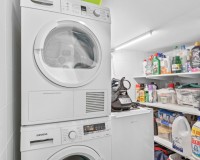 Prodej - Villa - Ciudad Quesada - Rojales