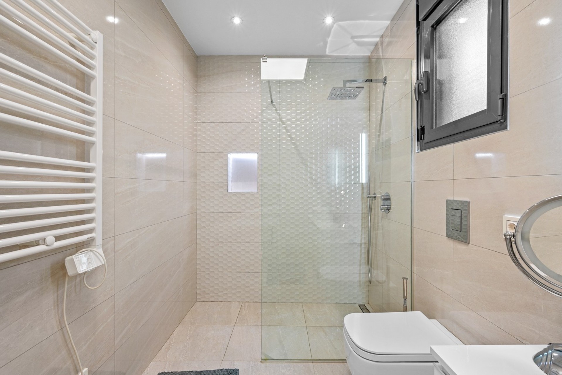 Prodej - Villa - Ciudad Quesada - Rojales