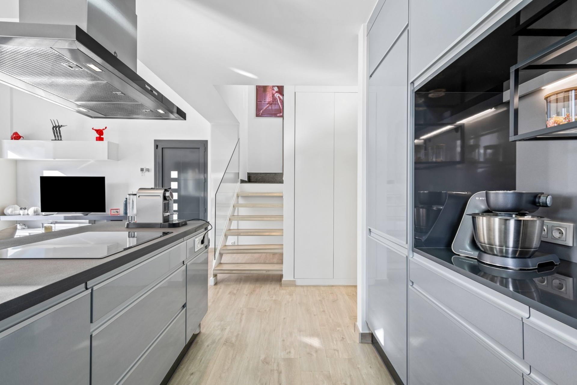 Prodej - Villa - Ciudad Quesada - Rojales