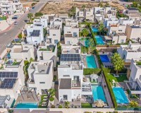 Prodej - Villa - Ciudad Quesada - Rojales