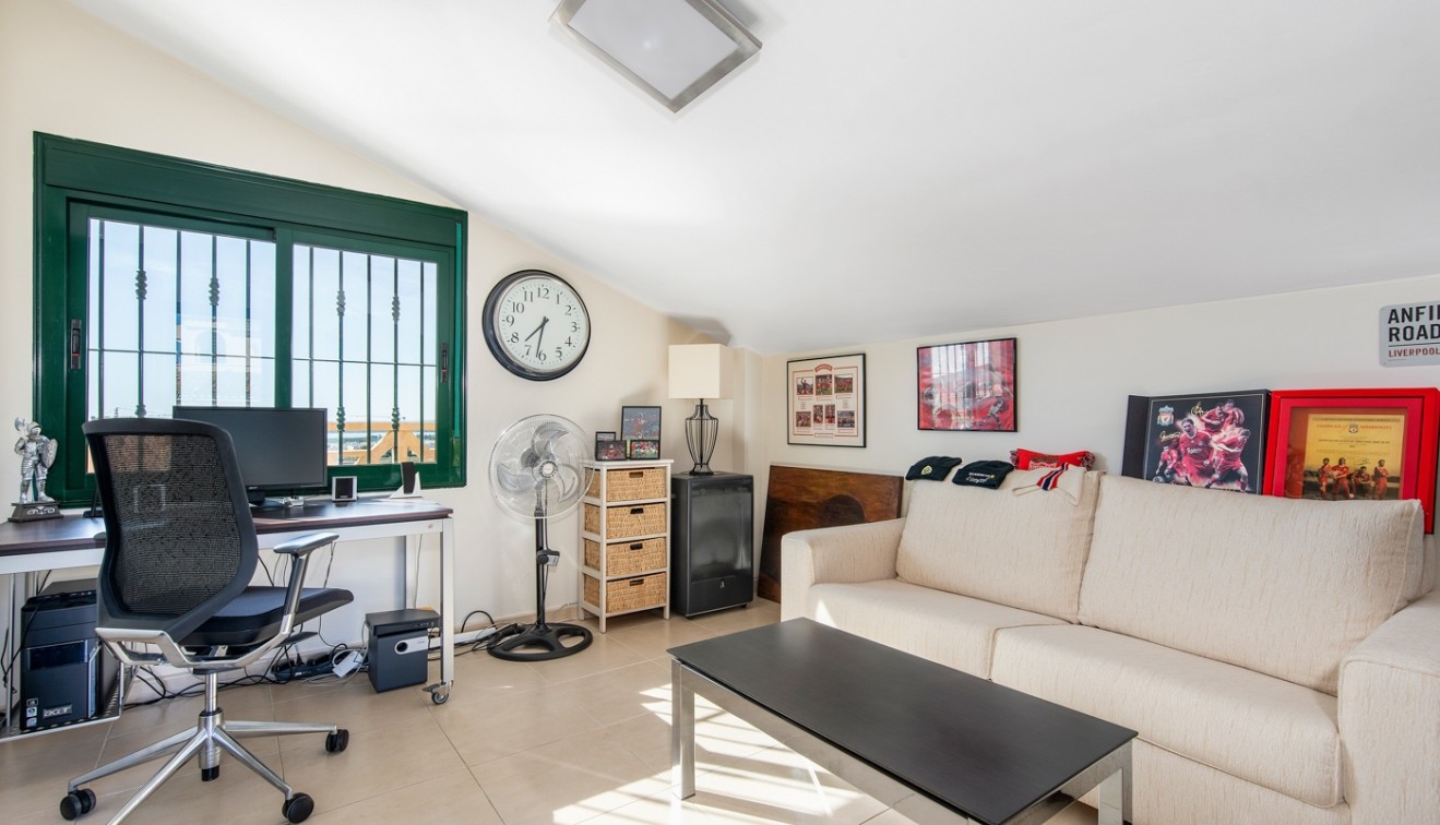 Prodej - Villa - Ciudad Quesada - Rojales