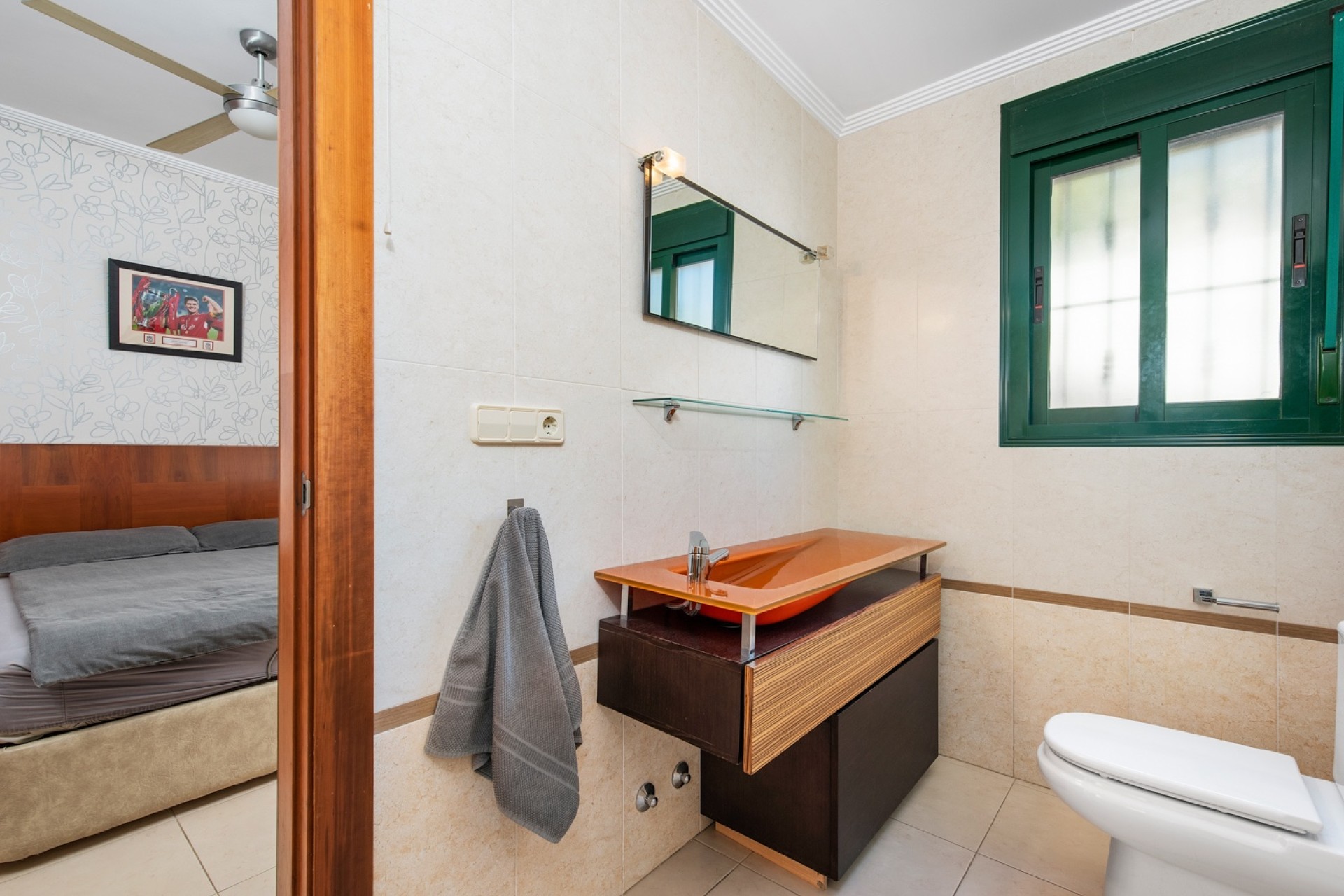 Prodej - Villa - Ciudad Quesada - Rojales