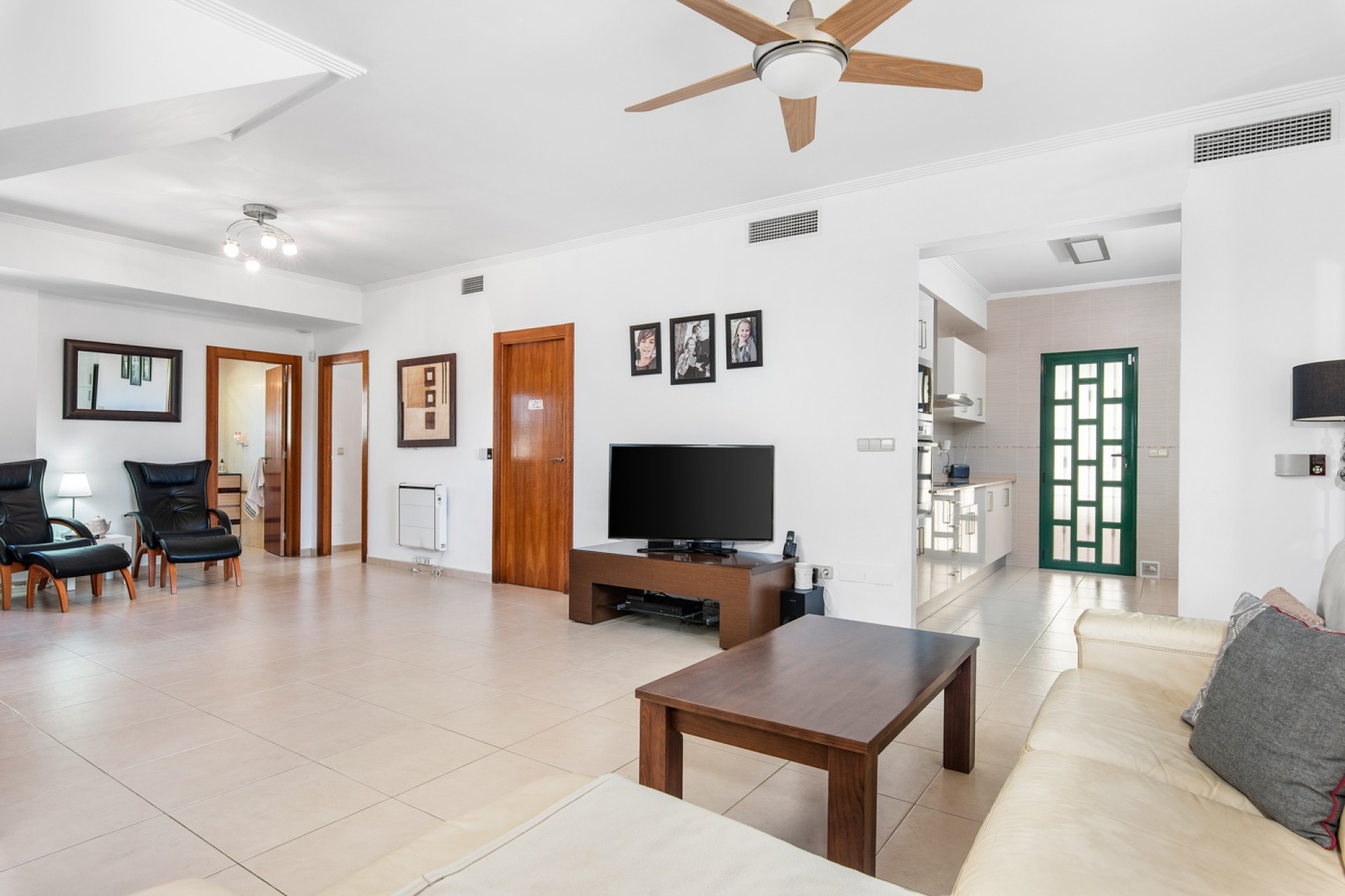 Prodej - Villa - Ciudad Quesada - Rojales