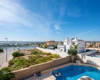 Prodej - Villa - Ciudad Quesada - Rojales