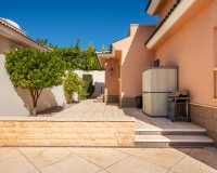 Prodej - Villa - Ciudad Quesada - Rojales