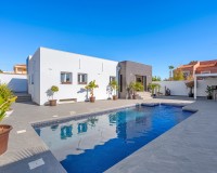 Prodej - Villa - Ciudad Quesada - Rojales