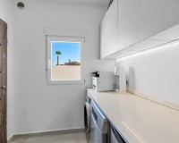 Prodej - Villa - Ciudad Quesada - Rojales