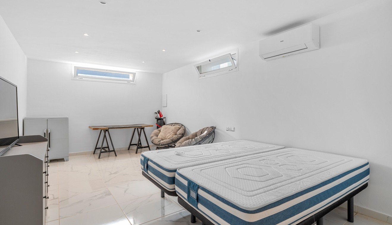 Prodej - Villa - Ciudad Quesada - Rojales