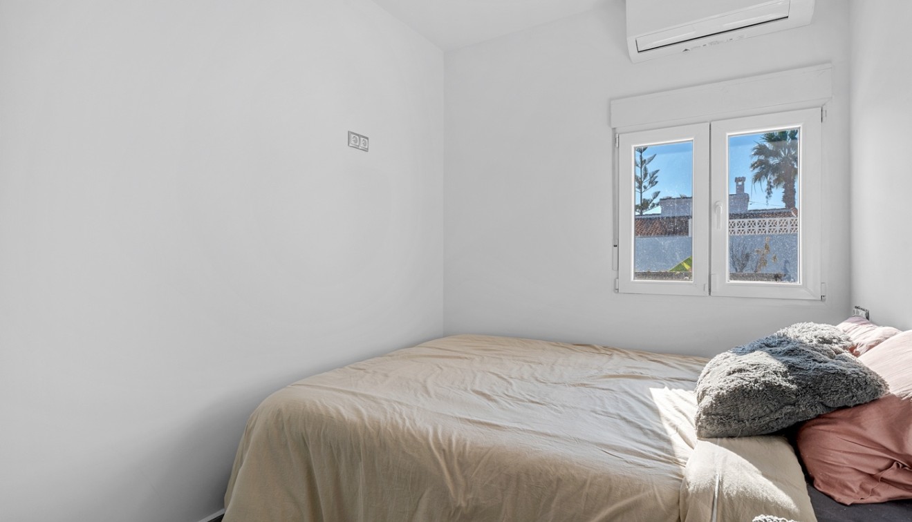 Prodej - Villa - Ciudad Quesada - Rojales