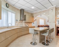 Prodej - Villa - Ciudad Quesada - Rojales