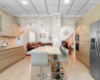Prodej - Villa - Ciudad Quesada - Rojales