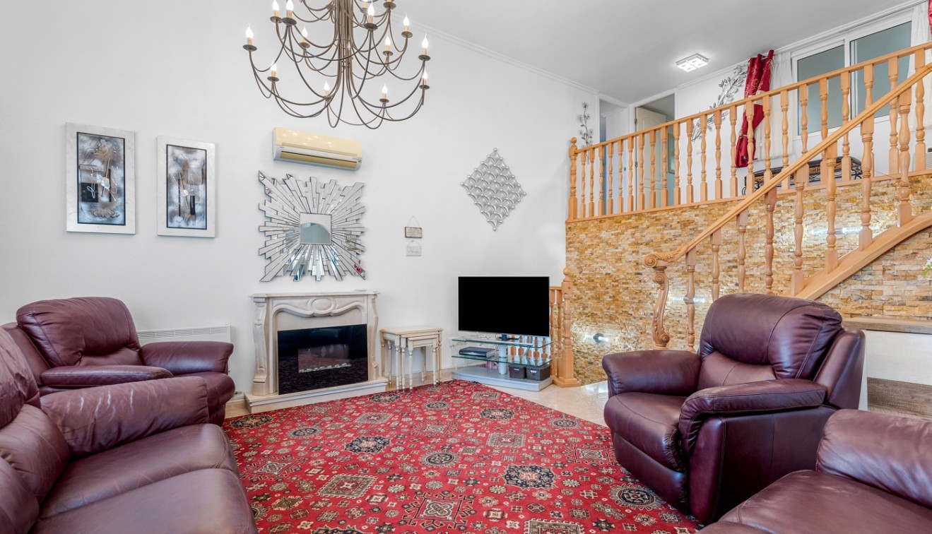 Prodej - Villa - Ciudad Quesada - Rojales