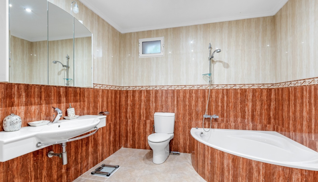 Prodej - Villa - Ciudad Quesada - Rojales