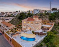 Prodej - Villa - Ciudad Quesada - Rojales