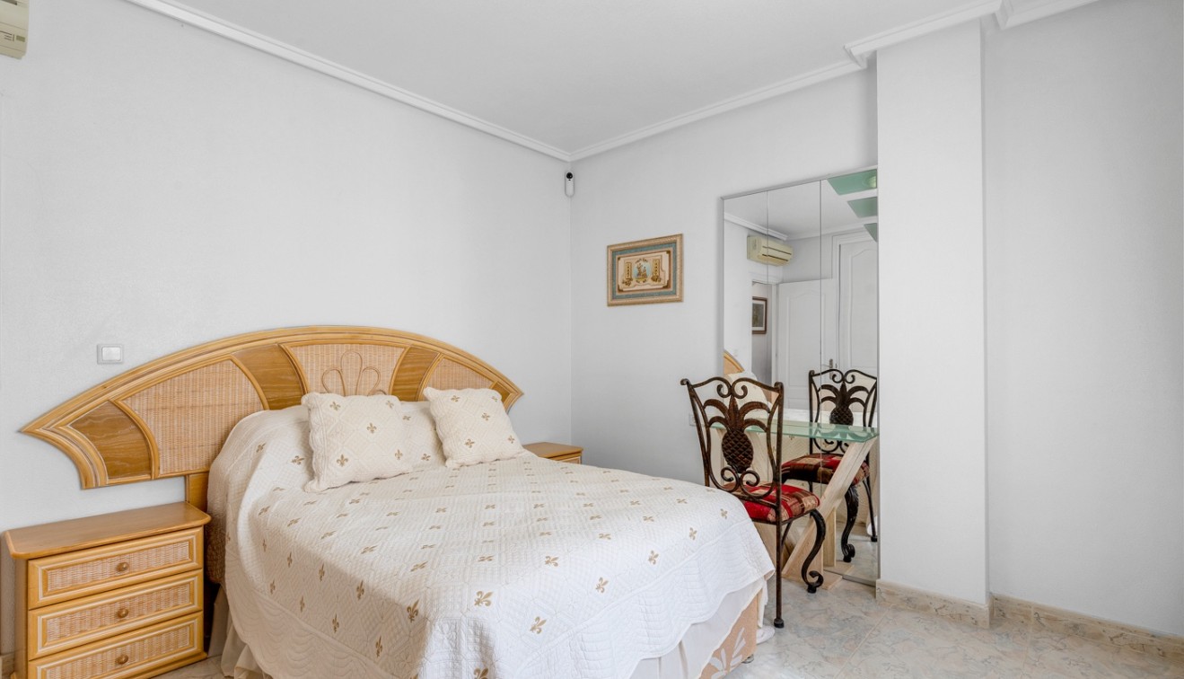 Prodej - Villa - Ciudad Quesada - Rojales