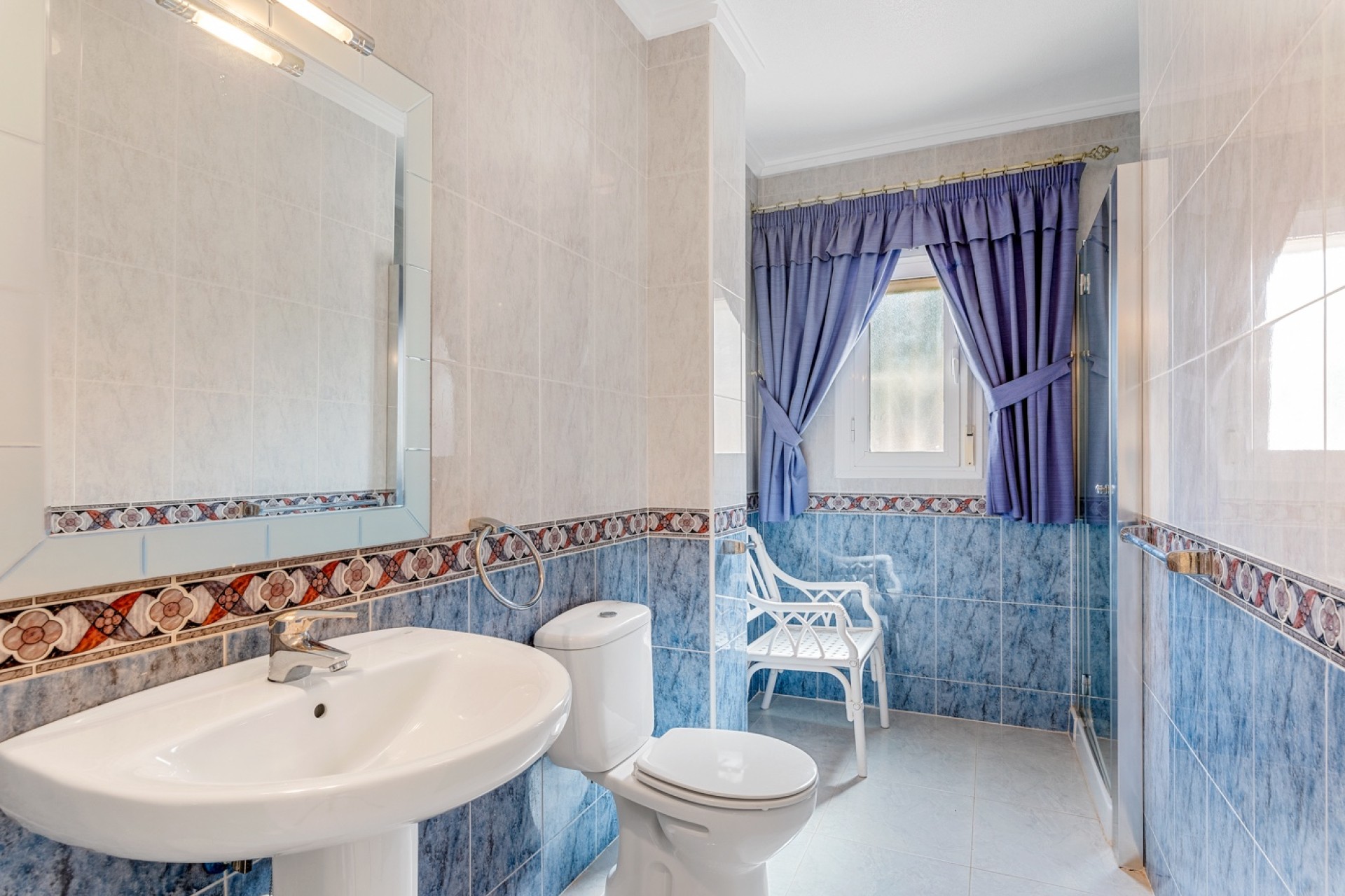 Prodej - Villa - Ciudad Quesada - Rojales