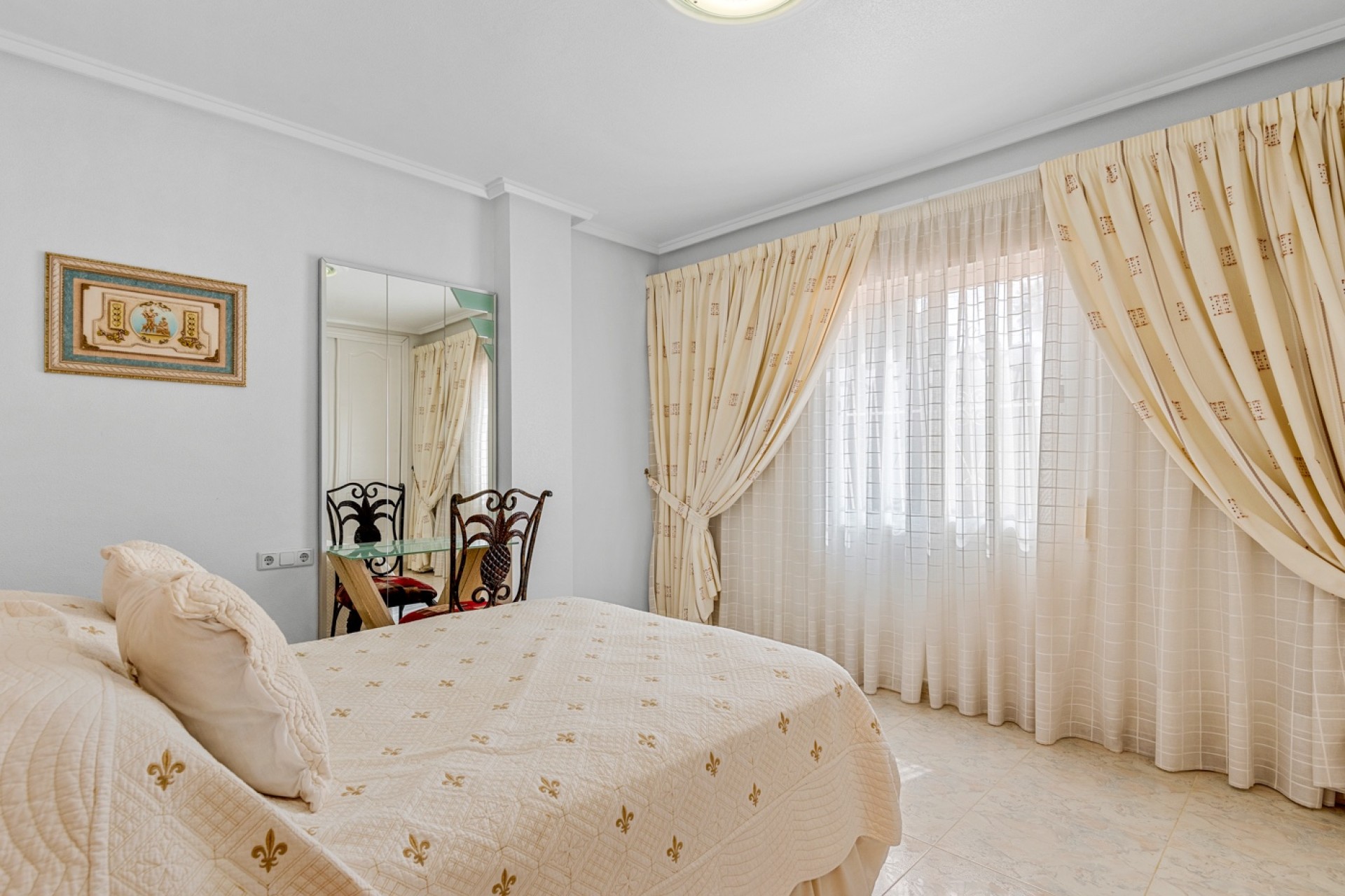 Prodej - Villa - Ciudad Quesada - Rojales