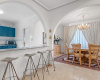 Prodej - Villa - Ciudad Quesada - Rojales