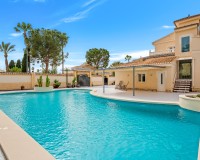 Prodej - Villa - Ciudad Quesada - Rojales