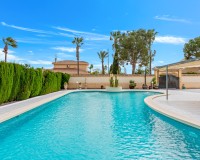 Prodej - Villa - Ciudad Quesada - Rojales