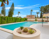 Prodej - Villa - Ciudad Quesada - Rojales