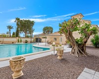 Prodej - Villa - Ciudad Quesada - Rojales